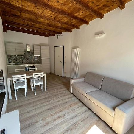 Casa N 61 Dervio Exterior foto