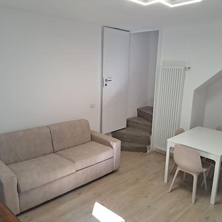Casa N 61 Dervio Exterior foto