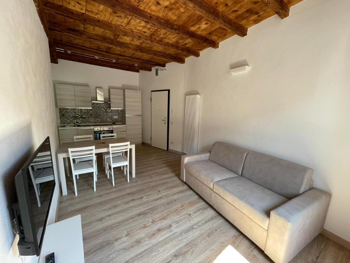 Casa N 61 Dervio Exterior foto