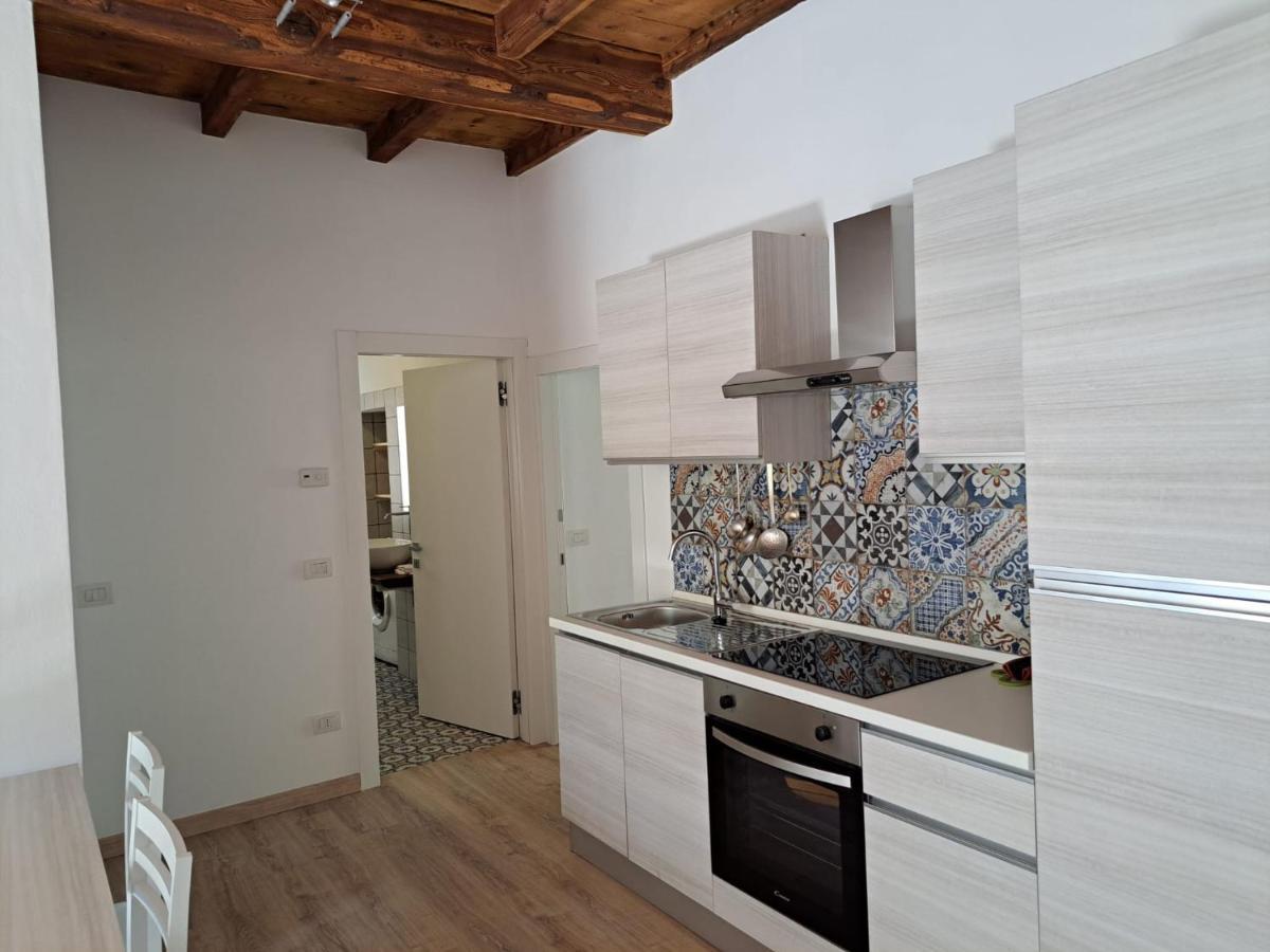 Casa N 61 Dervio Exterior foto