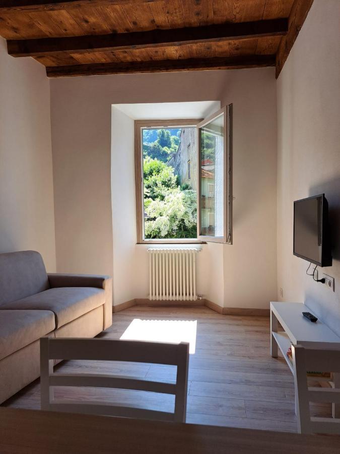 Casa N 61 Dervio Exterior foto