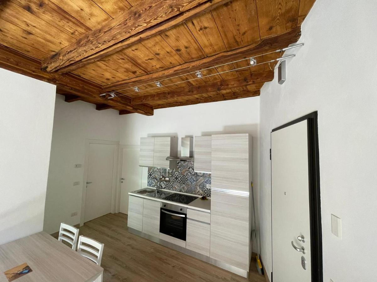 Casa N 61 Dervio Exterior foto