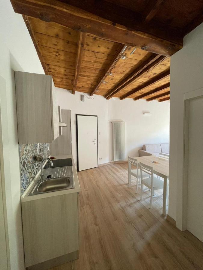 Casa N 61 Dervio Exterior foto