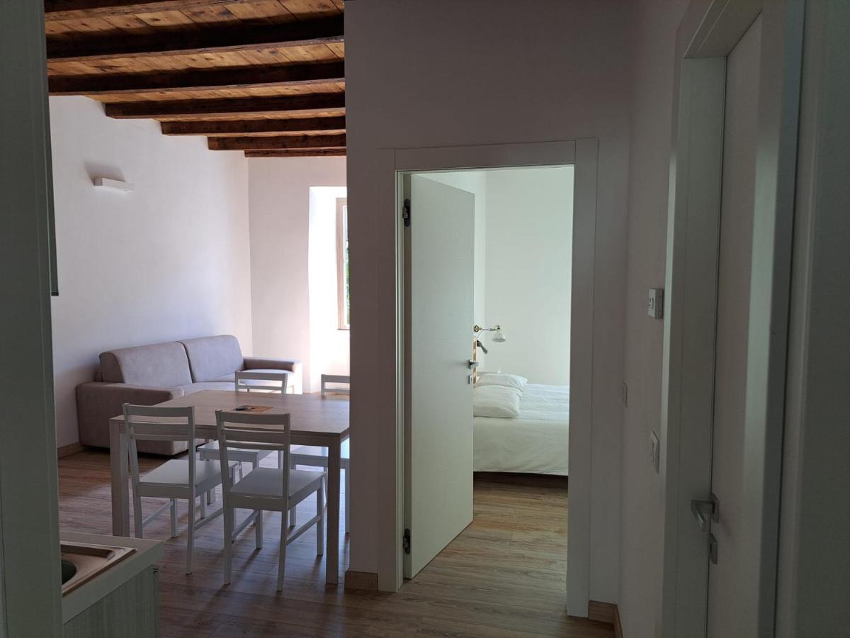 Casa N 61 Dervio Exterior foto